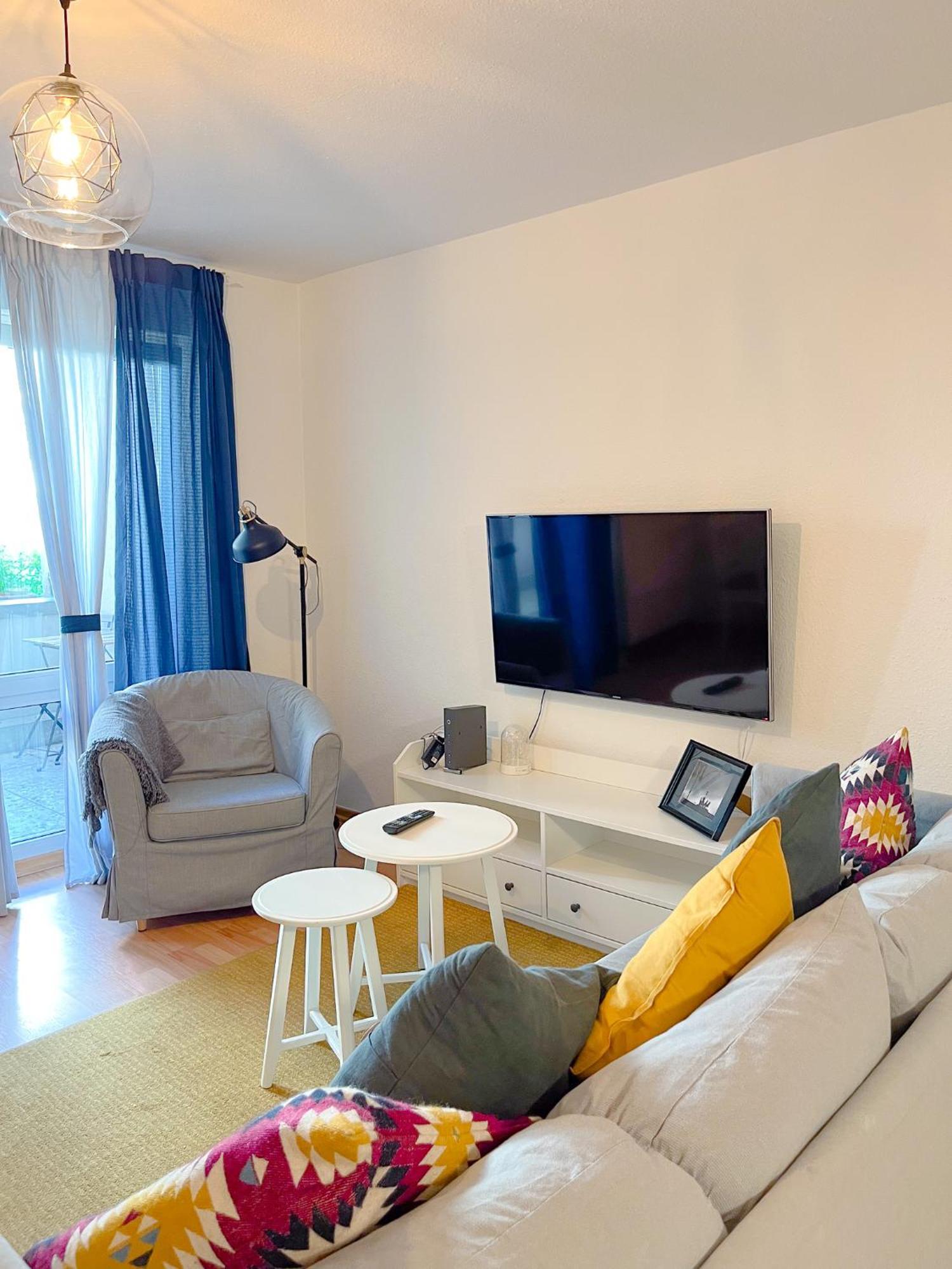 2 Zimmer City Apartment Mit Terrasse Und Tiefgaragenstellplatz In Zentrum Von Lipsia Esterno foto